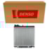 RADIADOR HONDA FIT 1.4/1.5 16V 2003 A 2008 AUTOMATICO OU MANUAL COM AR - DENSO RADIADOR HONDA FIT 1.4/1.5 16V 2003 A 2008 AUTOMATICO OU MANUAL COM AR - DENSO