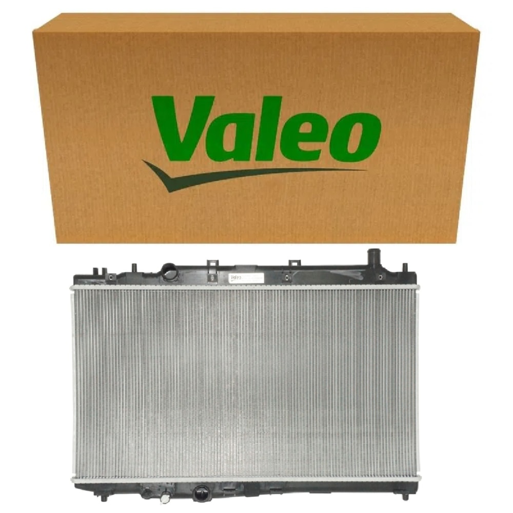 RADIADOR HONDA HRV 1.8 16V 2015 EM DIANTE - VALEO RADIADOR HONDA HRV 1.8 16V 2015 EM DIANTE - VALEO