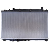 RADIADOR HONDA HRV 1.8 2016 EM DIANTE MANUAL / AUTOMATICO  - DENSO RADIADOR HONDA HRV 1.8 2016 EM DIANTE MANUAL / AUTOMATICO  - DENSO