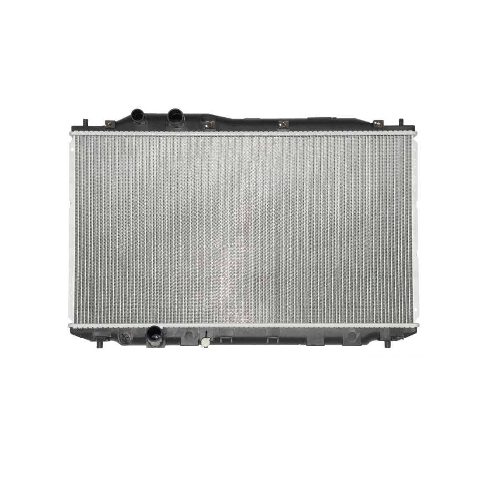 RADIADOR HONDA NEW CIVIC 1.8 16V 2006 A 2012 AUTOMATICO COM AR - DENSO