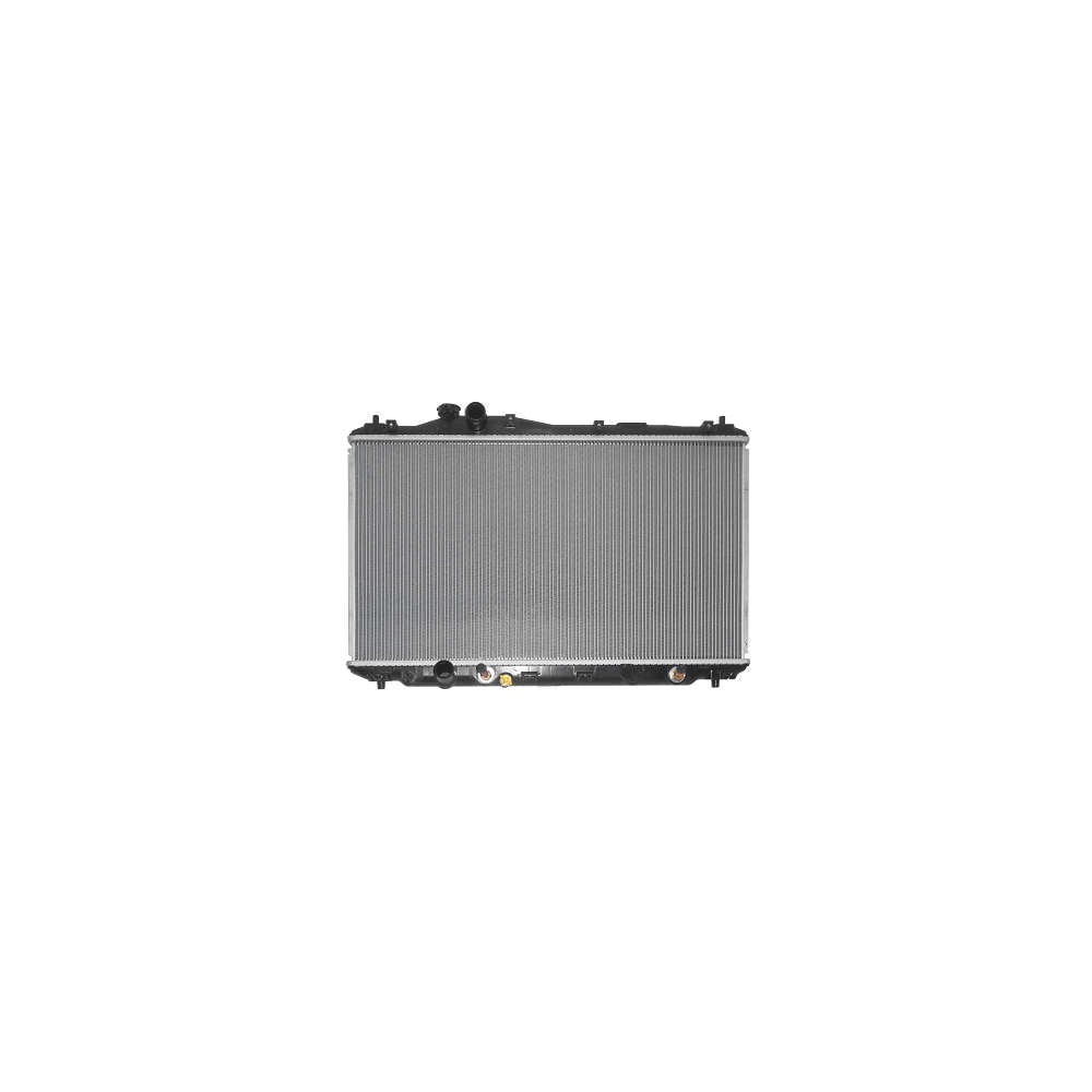 RADIADOR HONDA NEW CIVIC 1.8 / 2.0 16V 2012 A 2016 MANUAL / AUTOMATICO  - PROCOOLER RADIADOR HONDA NEW CIVIC 1.8 / 2.0 16V 2012 A 2016 MANUAL / AUTOMATICO  - PROCOOLER