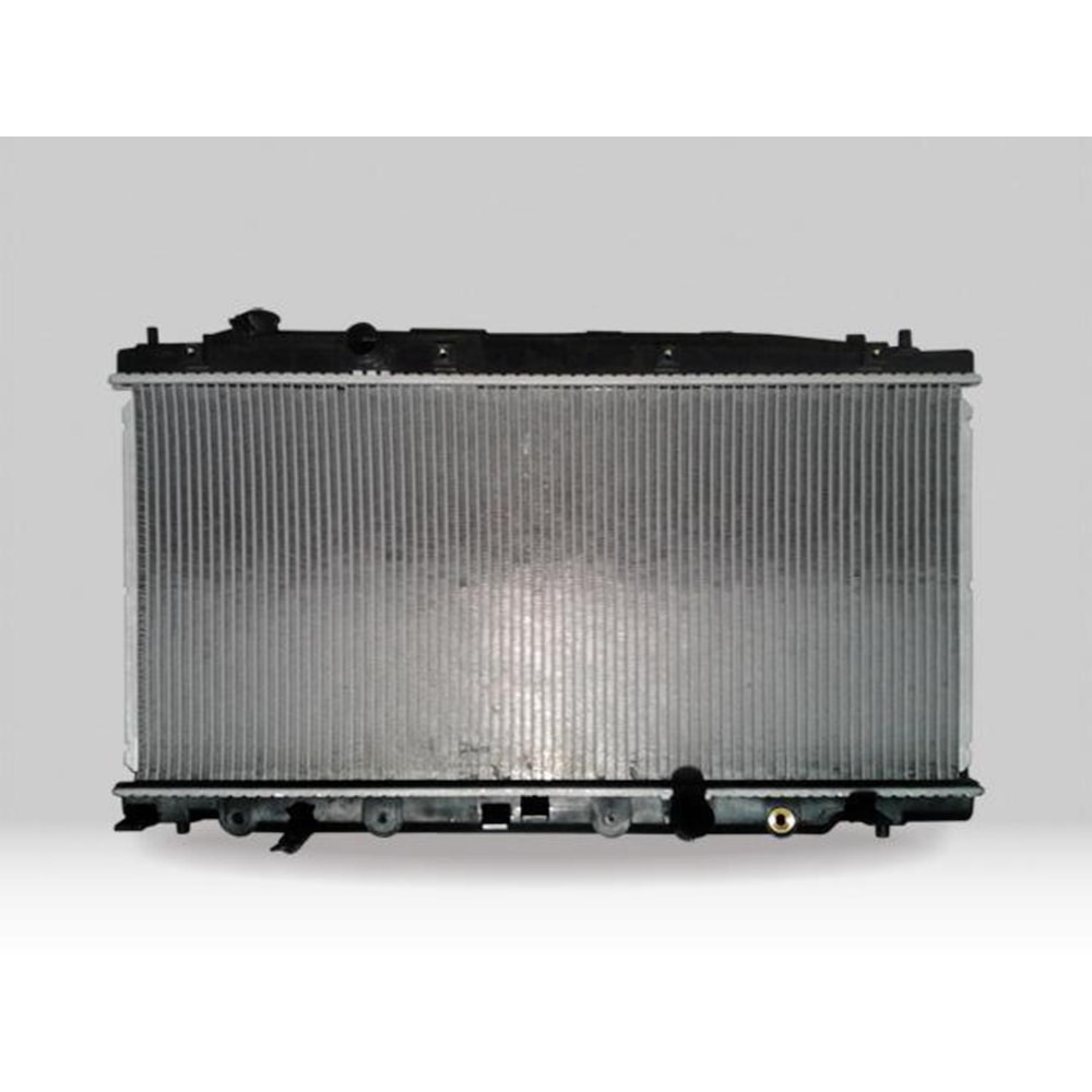 RADIADOR HONDA NEW FIT / CITY 1.4 / 1.5 16V 2009 A 2014 MANUAL / AUTOMATICO  - VISCONDE/MODINE