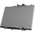 RADIADOR HONDA ODISSEY 2.2 / 2.3 L4 COM OU SEM AR 1995 A 1998 AUTOMATICO - PROCOOLER RADIADOR HONDA ODISSEY 2.2 / 2.3 L4 COM OU SEM AR 1995 A 1998 AUTOMATICO - PROCOOLER