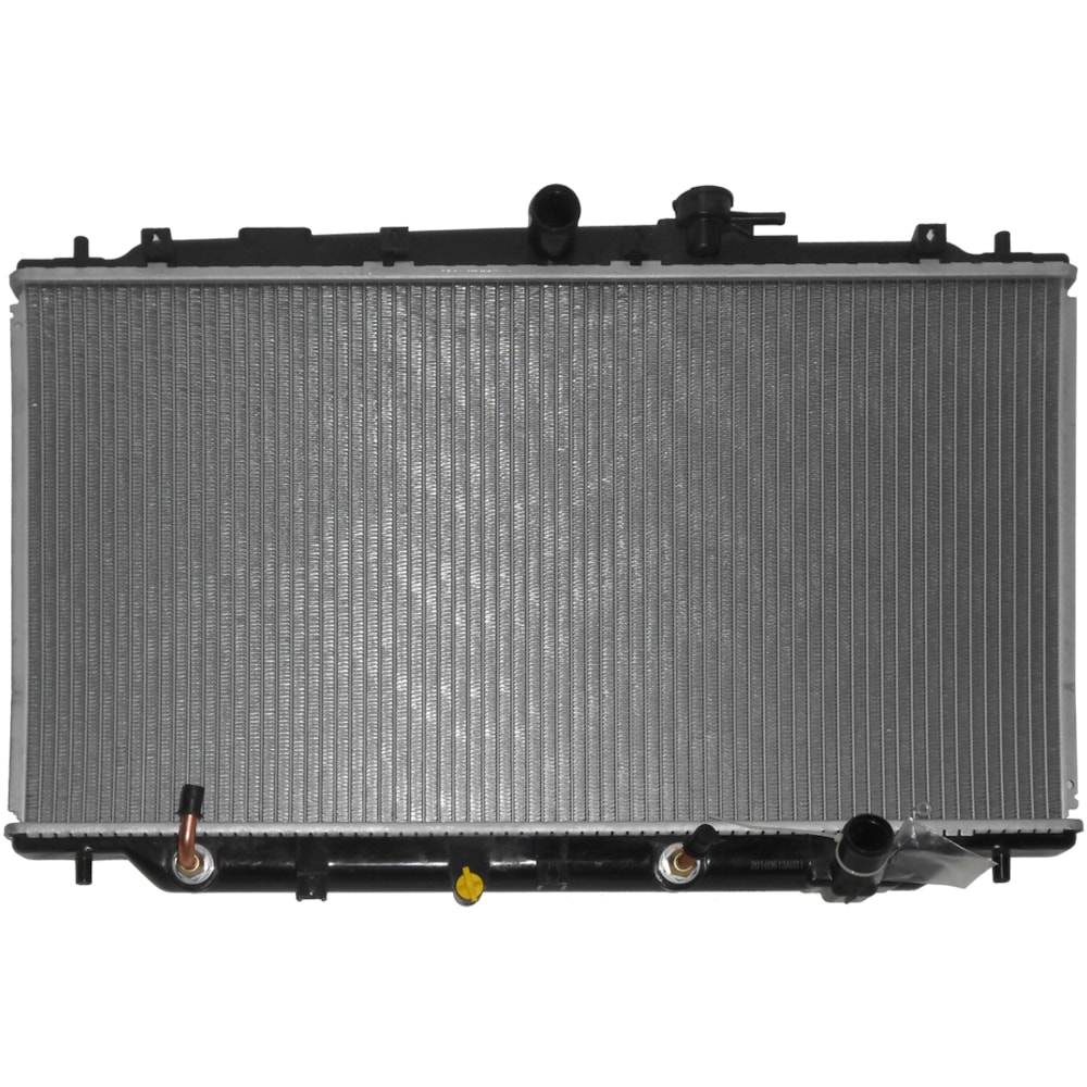 RADIADOR HONDA PRELUDE 2.2 / 2.3 1992 A 1996 AUTOMATICO - PROCOOLER