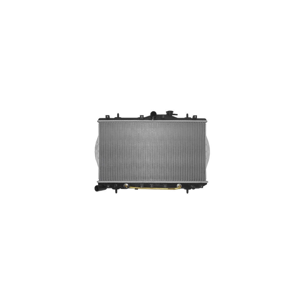 RADIADOR HYUNDAI ACCENT 1.3I / 1.5I / 1.6I 1994 A 1998 AUTOMATICO COM AR - PROCOOLER