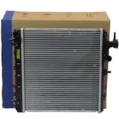 RADIADOR HYUNDAI ATOS PRIME 1.0I 12V COM OU SEM AR 1998 EM DIANTE - PROCOOLER