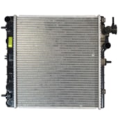 RADIADOR HYUNDAI ATOS PRIME 1.0I 12V COM OU SEM AR 1998 EM DIANTE - PROCOOLER