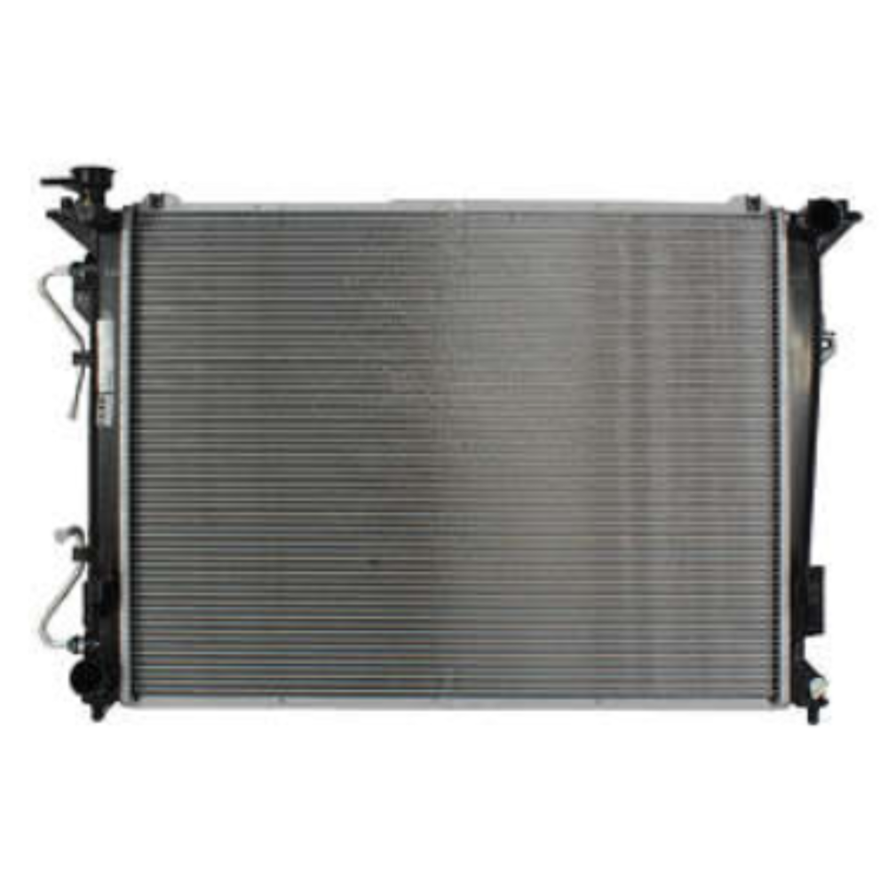 RADIADOR HYUNDAI AZERA 3.3 2007 A 2011 / SONATA 3.3 2006 A 2010 - MAHLE