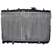 RADIADOR HYUNDAI COUPE 2.0 16V 2000 A 2002 AUTOMATICO COM AR - PROCOOLER