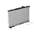 RADIADOR HYUNDAI ELANTRA 1.6 / 1.8 / 2.0 16V 2000 A 2005 AUTOMATICO - PROCOOLER