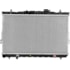 RADIADOR HYUNDAI ELANTRA 1.6 / 1.8 / 2.0 16V 2000 A 2005 AUTOMATICO - PROCOOLER