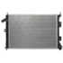 RADIADOR HYUNDAI ELANTRA 1.8 16V 2011 EM DIANTE KIA CERATO / SOUL 1.8 16V 2013 EM DIANTE MANUAL - PROCOOLER RADIADOR HYUNDAI ELANTRA 1.8 16V 2011 EM DIANTE KIA CERATO / SOUL 1.8 16V 2013 EM DIANTE MANUAL - PROCOOLER