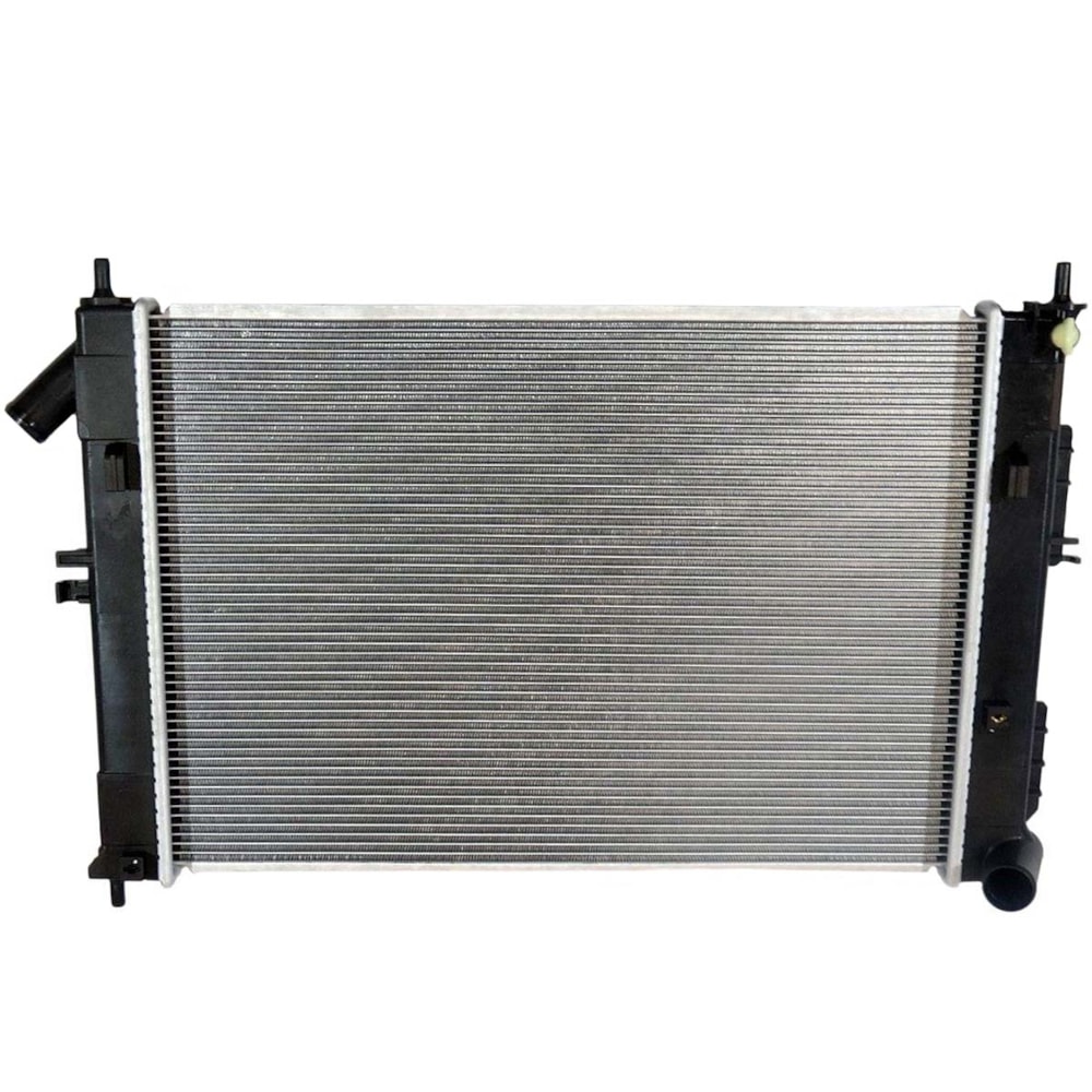 RADIADOR HYUNDAI ELANTRA 1.8 2014 A 2016 COM AR MANUAL  - DENSO RADIADOR HYUNDAI ELANTRA 1.8 2014 A 2016 COM AR MANUAL  - DENSO