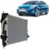 RADIADOR HYUNDAI ELANTRA 2.0 16V 2016 a 2018 AUTOMATICO - PROCOOLER