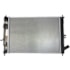 RADIADOR HYUNDAI ELANTRA 2.0 16V 2016 a 2018 AUTOMATICO - PROCOOLER
