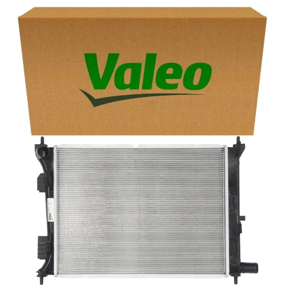 RADIADOR HYUNDAI HB20 1.0 / 1.6 2012 EM DIANTE MANUAL COM OU SEM AR - VALEO RADIADOR HYUNDAI HB20 1.0 / 1.6 2012 EM DIANTE MANUAL COM OU SEM AR - VALEO