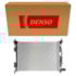 RADIADOR HYUNDAI HB20 2012 A 2015 AUTOMATICO - DENSO RADIADOR HYUNDAI HB20 2012 A 2015 AUTOMATICO - DENSO