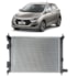RADIADOR HYUNDAI HB20 HATCH / SEDAN / 1.0/1.6 2012 A 2017 COM/SEM AR MANUAL - DENSO RADIADOR HYUNDAI HB20 HATCH / SEDAN / 1.0/1.6 2012 A 2017 COM/SEM AR MANUAL - DENSO