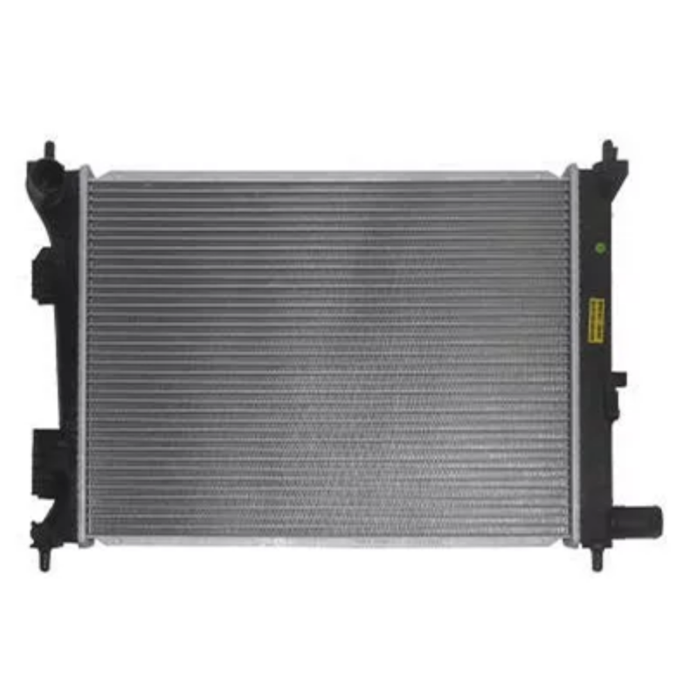 RADIADOR HYUNDAI HB20 / HBX / HBS 1.6 16V 2012 EM DIANTE / VELOSTER 2011 EM DIANTE MANUAL - PROCOOLER RADIADOR HYUNDAI HB20 / HBX / HBS 1.6 16V 2012 EM DIANTE / VELOSTER 2011 EM DIANTE MANUAL - PROCOOLER