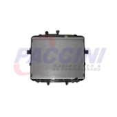 RADIADOR HYUNDAI HR 2006 EM DIANTE - HCC/DOOWON