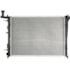 RADIADOR HYUNDAI I30 2.0 16V 2009 A 2012 AUTOMATICO - DENSO