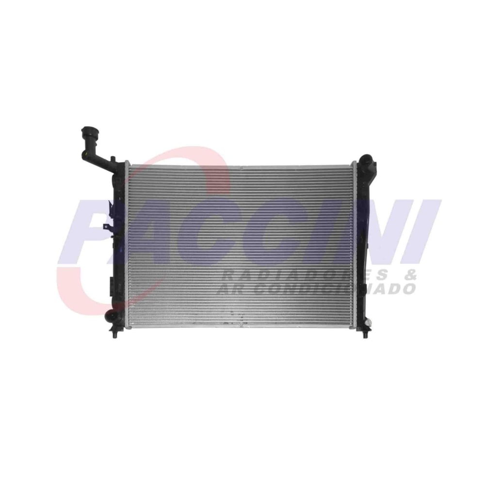 RADIADOR HYUNDAI I30 2.0 16V 2009 A 2012 MANUAL - HCC/DOOWON RADIADOR HYUNDAI I30 2.0 16V 2009 A 2012 MANUAL - HCC/DOOWON