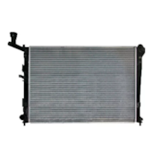 RADIADOR HYUNDAI I30 2.0 16V 2009 A 2012 MANUAL - PROCOOLER