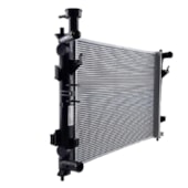 RADIADOR HYUNDAI I30 2.0 16V 2009 A 2012 MANUAL - VALEO