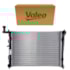 RADIADOR HYUNDAI I30 2.0 16V 2009 A 2012 MANUAL - VALEO