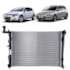 RADIADOR HYUNDAI I30 2.0 16V 2009 A 2012 MANUAL - VALEO