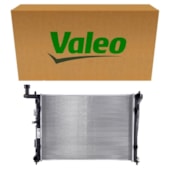 RADIADOR HYUNDAI I30 2.0 16V 2009 A 2012 MANUAL - VALEO