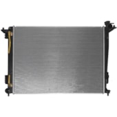 RADIADOR HYUNDAI IX35 / KIA SPORTAGE 2.0 16V 2011 EM DIANTE/  AUTOMATICO  - PROCOOLER RADIADOR HYUNDAI IX35 / KIA SPORTAGE 2.0 16V 2011 EM DIANTE/  AUTOMATICO  - PROCOOLER