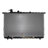 RADIADOR HYUNDAI SONATA 1998 A 2004 / KIA MAGENTIS 2001 A 2006 2.0I / 2.4I 16V / 2.5 / 2.7 V6 24V AUTOMATICO - PROCOOLER
