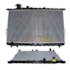 RADIADOR HYUNDAI SONATA 1998 A 2004 KIA MAGENTIS 2001 A 2006 2.0I / 2.4I 16V / 2.5 / 2.7 V6 24V MANUAL - PROCOOLER