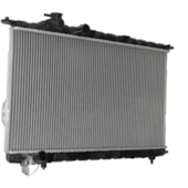 RADIADOR HYUNDAI SONATA 1998 A 2004 / KIA MAGENTIS 2001 A 2006 2.0I / 2.4I 16V / 2.5 / 2.7 V6 24V MANUAL - PROCOOLER