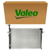 RADIADOR HYUNDAI TUCSON 2.0 2005 A 2010 - VALEO