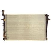RADIADOR HYUNDAI TUCSON / KIA SPORTAGE 2.7 V6 2005 EM DIANTE MANUAL OU AUTOMATICO COM AR - PROCOOLER RADIADOR HYUNDAI TUCSON / KIA SPORTAGE 2.7 V6 2005 EM DIANTE MANUAL OU AUTOMATICO COM AR - PROCOOLER