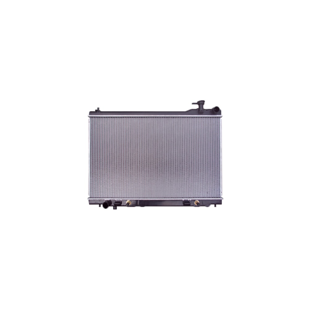 RADIADOR INFINITI FX35 3.5 V6 24V 2003 A 2008 AUTOMATICO COM AR - PROCOOLER
