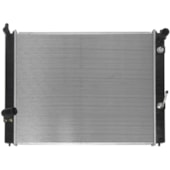 RADIADOR INFINITI FX35 3.5 V6 24V 2009 EM DIANTE AUTOMATICO - PROCOOLER RADIADOR INFINITI FX35 3.5 V6 24V 2009 EM DIANTE AUTOMATICO - PROCOOLER
