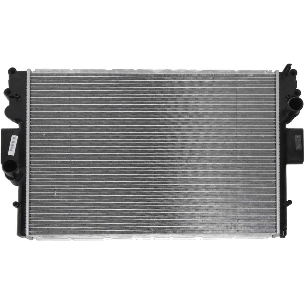 RADIADOR IVECO DAILY 2008 A 2012 COM OU SEM AR TURBO DIESEL INTERCOOLER - DENSO