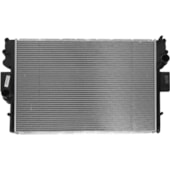 RADIADOR IVECO DAILY 2008 A 2012 COM OU SEM AR TURBO DIESEL INTERCOOLER - DENSO