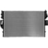 RADIADOR IVECO DAILY 2008 A 2012 COM OU SEM AR TURBO DIESEL INTERCOOLER - DENSO