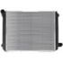 RADIADOR IVECO MERCURIO / VERTIS HD 130V19 / HD 90V18 - VISCONDE/MODINE