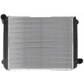 RADIADOR IVECO MERCURIO / VERTIS HD 130V19 / HD 90V18 - VISCONDE/MODINE