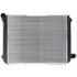 RADIADOR IVECO MERCURIO / VERTIS HD 130V19 / HD 90V18 - VISCONDE/MODINE