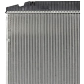 RADIADOR IVECO STRALIS 2007 EM DIANTE 380 / 410 / 420 / 440 / 460 / 480 - MAHLE