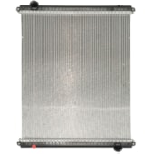 RADIADOR IVECO TECTOR 2010 EM DIANTE - MAHLE RADIADOR IVECO TECTOR 2010 EM DIANTE - MAHLE