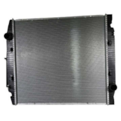 RADIADOR IVECO TRAKKER FTP 420 2009 A 2019 DIESEL - MAHLE