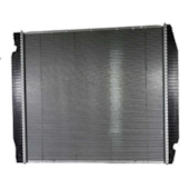 RADIADOR IVECO TRAKKER FTP 420 2009 A 2019 DIESEL - MAHLE