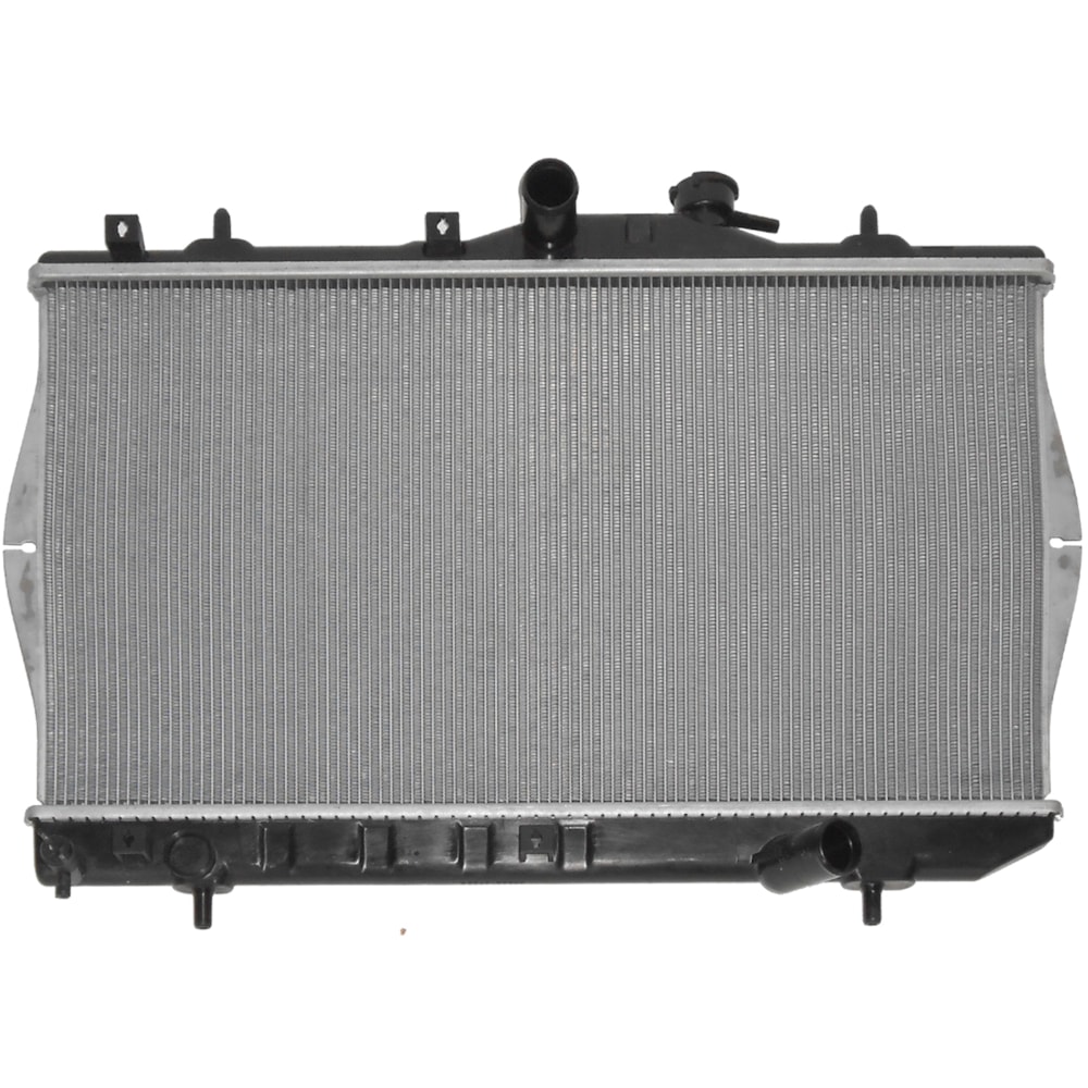 RADIADOR JAC J3 1.4 / 1.5 16V 2012 EM DIANTE - PROCOOLER RADIADOR JAC J3 1.4 / 1.5 16V 2012 EM DIANTE - PROCOOLER